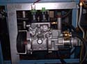 Denso HP0 Common Rail Pump